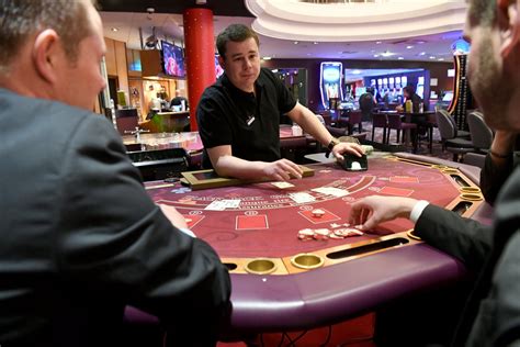 croupier casino/service/finanzierung